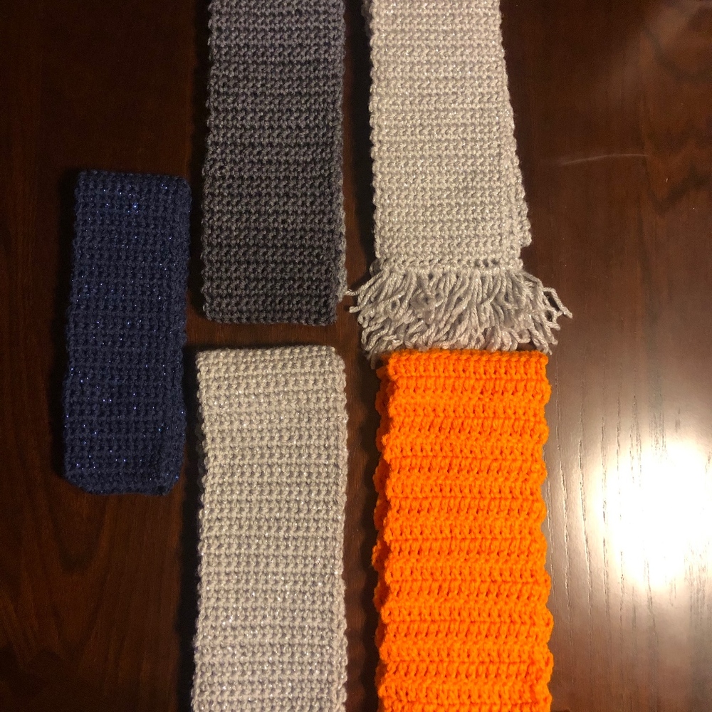 Scarf
